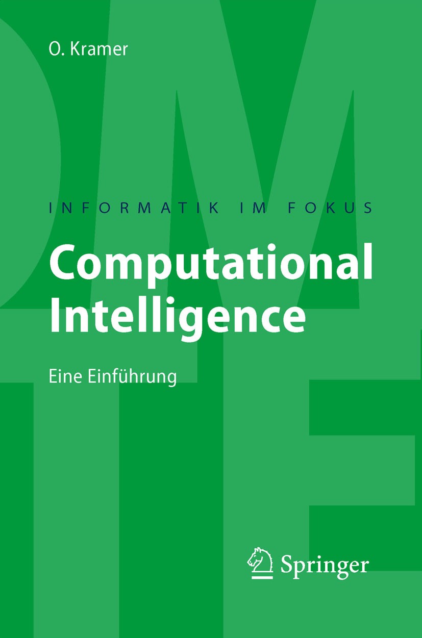 Cover of Computational Intelligence