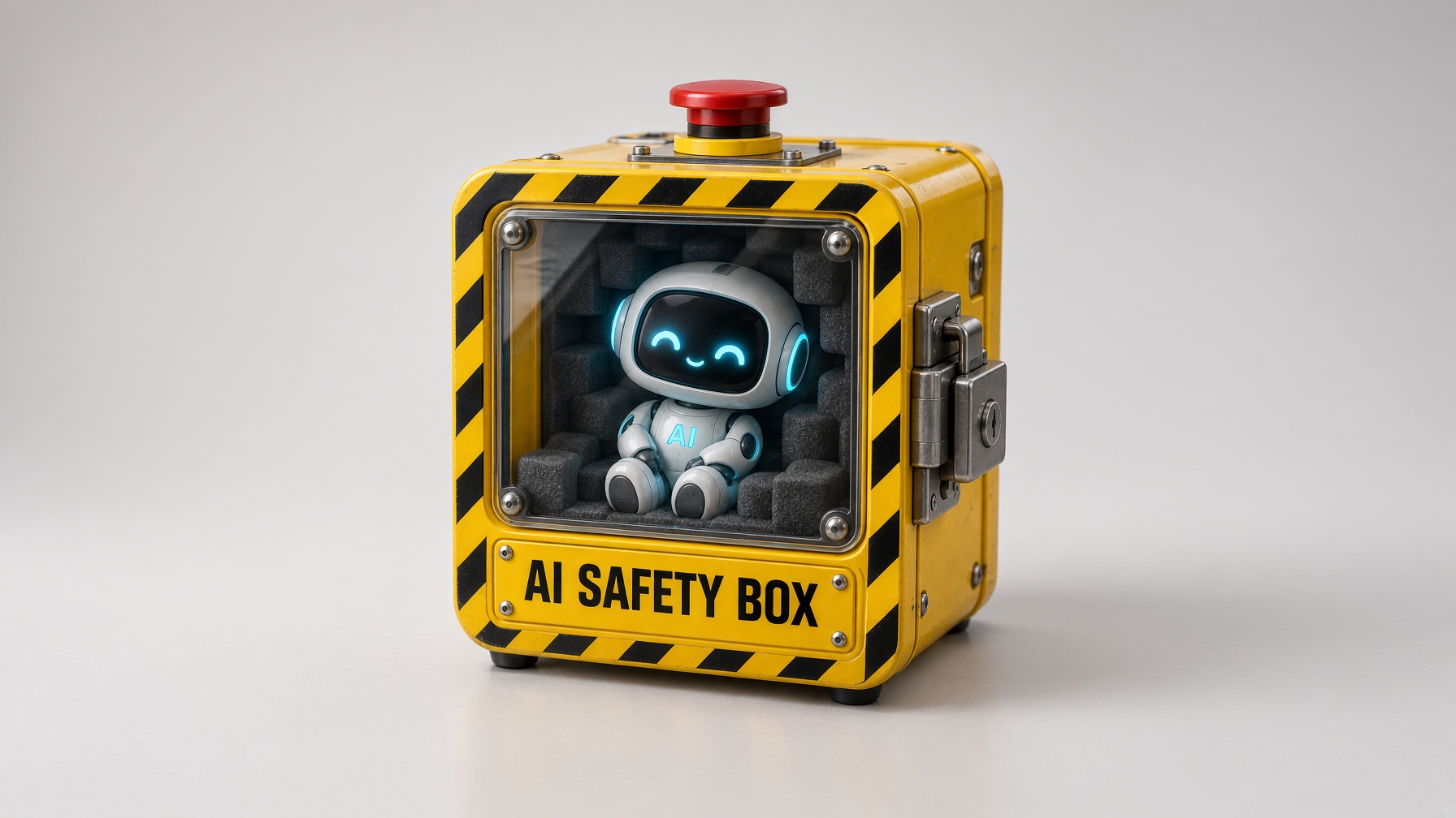 AI Safety Box